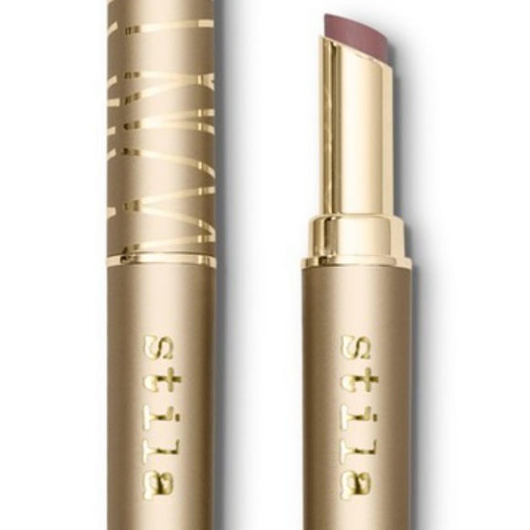 Stila MATTE’ificent Lipstick (Coquille) BNIB. - Picture 5 of 5